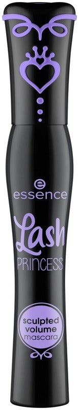 Essence 睫毛公主立体浓密睫毛膏 12 ml|essence Lash PRINCESS sculpted volume mascara 12 ml
