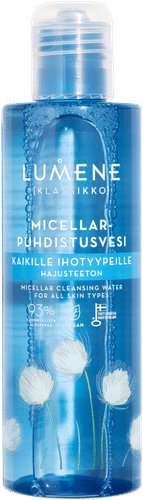 Lumene Klassikko 胶束洁肤水 200ml