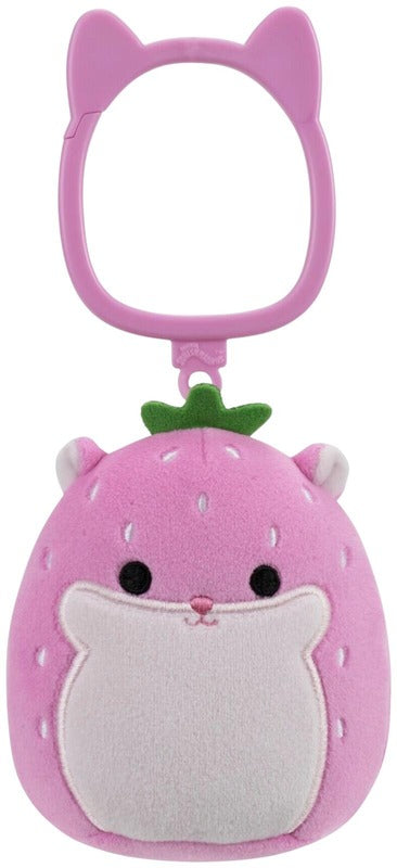 Squishmallows 9厘米P27夹式玩偶|Squishmallows 9 cm P27 klipsipehmo