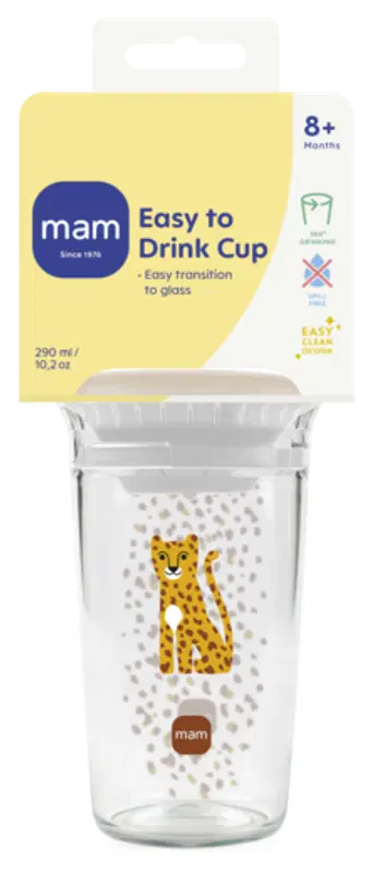 MAM 易饮杯|MAM Easy to Drink-muki