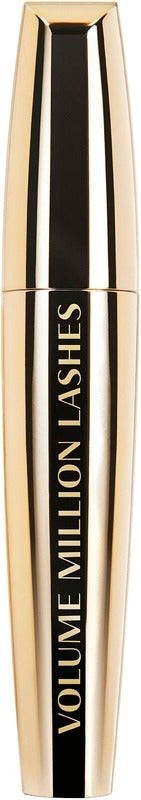 L'Oréal Paris 浓密纤长黑色睫毛膏 10,7ml|L'Oréal Paris Volume Million Lashes Black Maskara 10,7ml