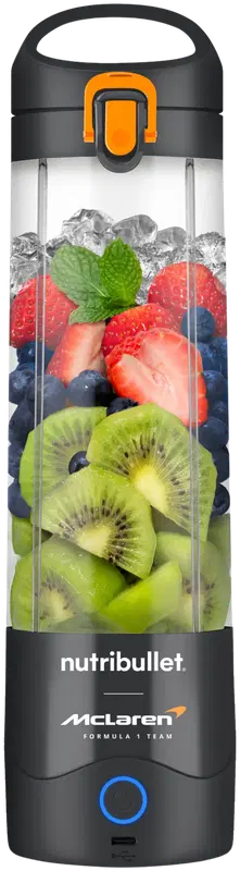 Nutribullet 便携搅拌机 McLaren NBP003GO-MC|Nutribullet tehosekoitin Portable McLaren NBP003GO-MC