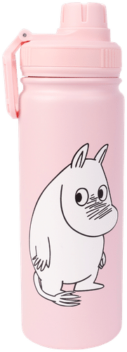 Moomin by Nordicbuddies 保温瓶 姆明小肥肥|Moomin By Nordicbuddies termospullo Muumipeikko