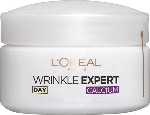 L'Oréal Paris Wrinkle Expert 55+ 欧莱雅 活力抗皱日霜 50ml