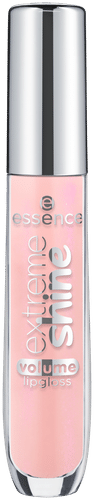 essence extreme shine volume lipgloss 19 Frosted Fairy 5 ml