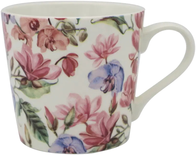House Magnolia马克杯 0,44 l