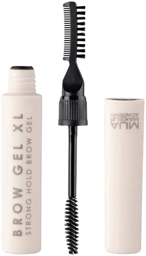MUA Make Up Academy 眉胶 XL 强力定型透明眉胶 8毫升