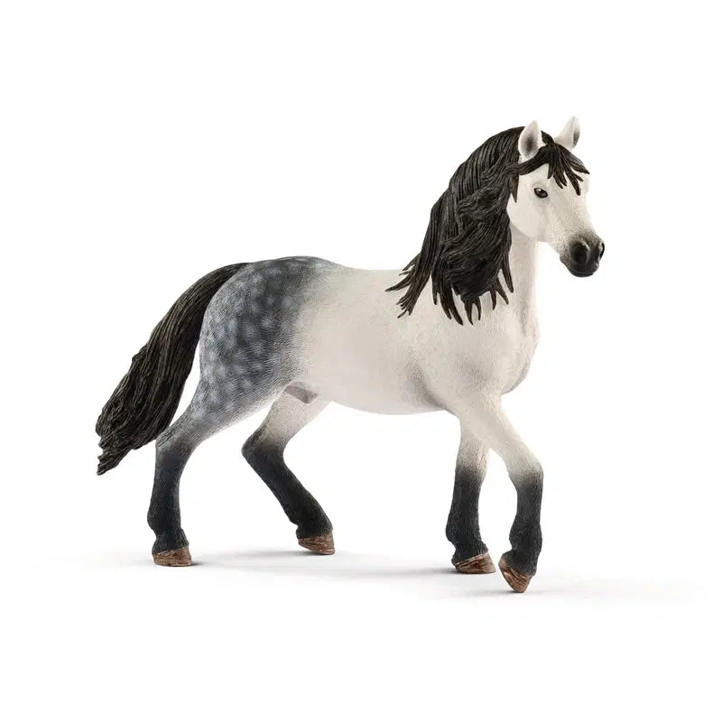 Schleich 安达卢西亚种马|schleich® Andalusian Ori