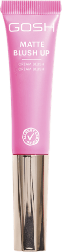 Gosh Matte Blush Up,Hot Pink,14ml poskipuna