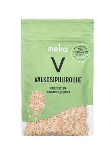 Meira 大蒜粉 39g|Meira Valkosipulirouhe 39g