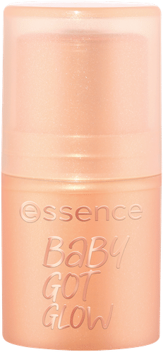 Essence BABY GOT GLOW 高光棒 10 金色光环 5.5 g