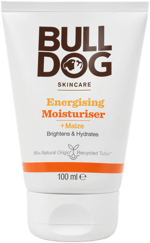 Energising Moisturiser 100 ml