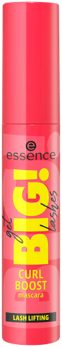 Essence 浓密卷翘睫毛膏 12 ml