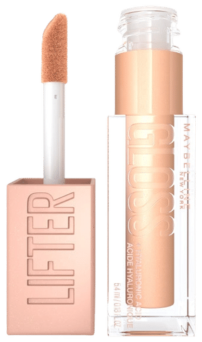 Maybelline New York Lifter Gloss 20 Sun 唇釉 5,4 ml