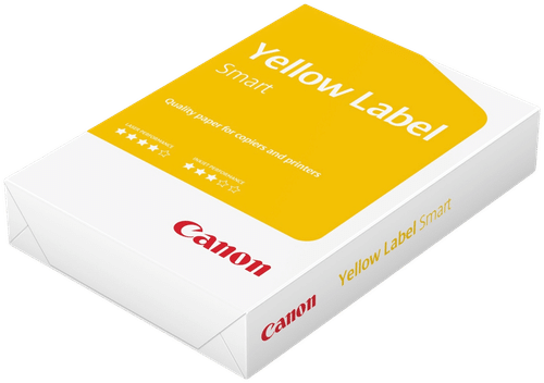 Canon 复印纸 A4 80克 500张