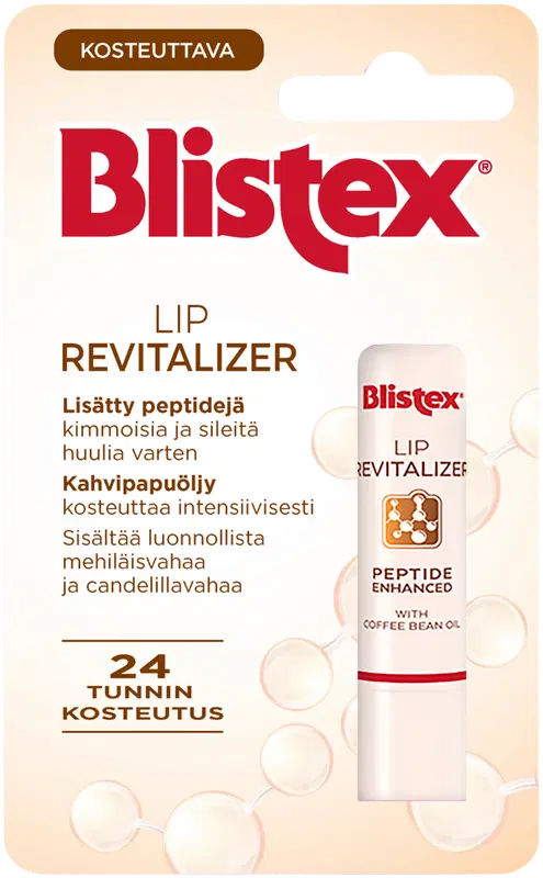 Blistex Lip Revitalizer润唇膏 3,7g|Blistex Lip Revitalizer huulivoide 3,7g
