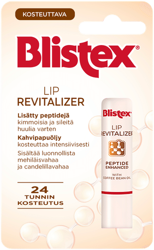 Blistex Lip Revitalizer润唇膏 3,7g