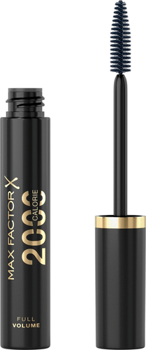 Max Factor 2000 Calorie 蜜丝佛陀 睫毛膏 9毫升 海军蓝