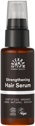 URTEKRAM Vahvistava hiusseerumi 50 ml