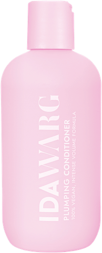 IDA WARG Beauty Plumping Erittäin tuuheuttava hoitoaine 250 ml