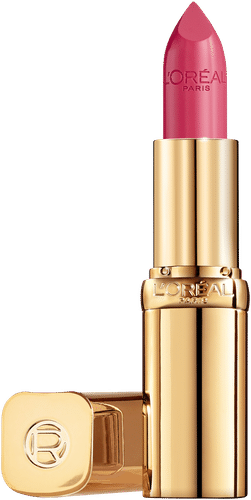 L'Oréal Paris 巴黎欧莱雅纷泽琉光奢润唇膏 453号 玫瑰奶油 4,8 g