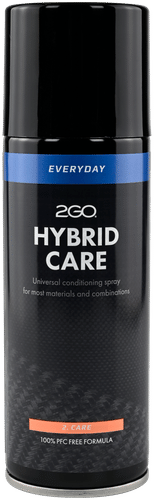 2GO 混合护理 200 ml