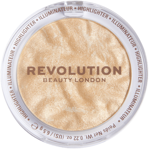 Makeup Revolution raise the bar korostuspuuteri 6,2g