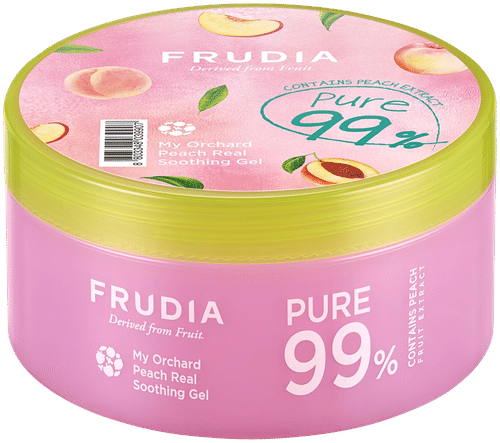 Frudia My Orchard Peach Soothing Gel 300ml