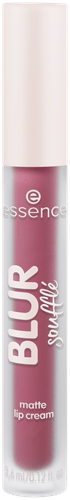 Essence 丝绒哑光唇霜 05 心动时刻 3.6 ml|essence BLUR soufflé matte lip cream 05 Crush Hour 3.6 ml