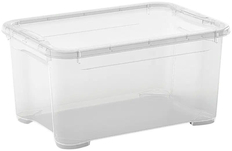 Curver T box XS收纳盒