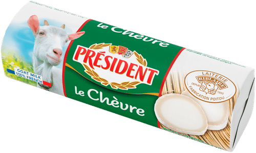 President 勒谢弗尔总统 170g|Président le Chèvre 170g