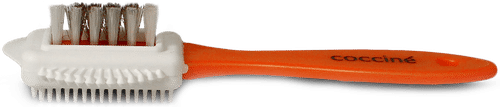 Cocciné Coccine 麂皮刷
