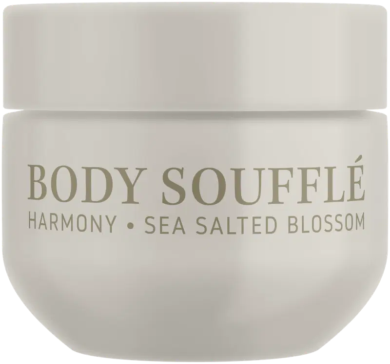 Gunry 碎屑身体慕斯润肤霜和谐 200ml|Gunry Crush Body Soufflé vartalovoide Harmony 200ml
