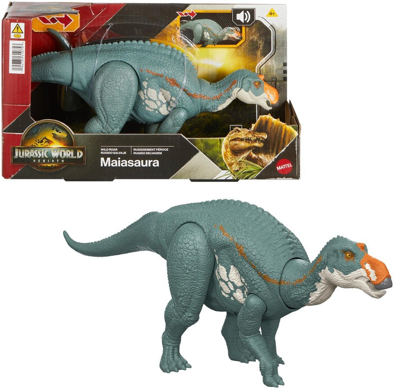 JURASSIC WORLD 电影野性咆哮,多种款式|Jurassic world Movie Wild Roar, erilaisia