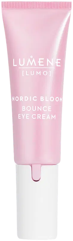 Lumene LUMO 弹力眼霜 10 ml|Lumene LUMO Kimmoisuutta lisäävä silmänympärysvoide 10 ml