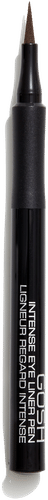 Gosh Intense Eye Liner Pen 03 Brown -silmänrajaustussi 1ml