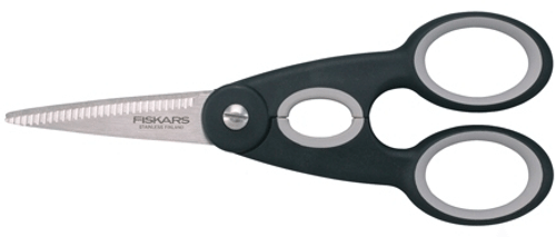 Fiskars FF ReNew 厨房剪刀 22 cm|Fiskars FF ReNew keittiösakset 22 cm