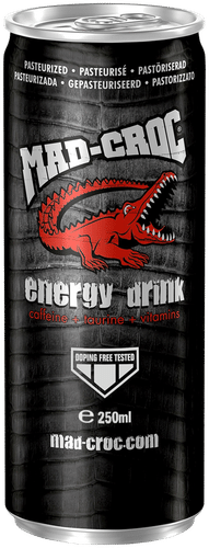 Mad Croc 250ml Energiajuoma