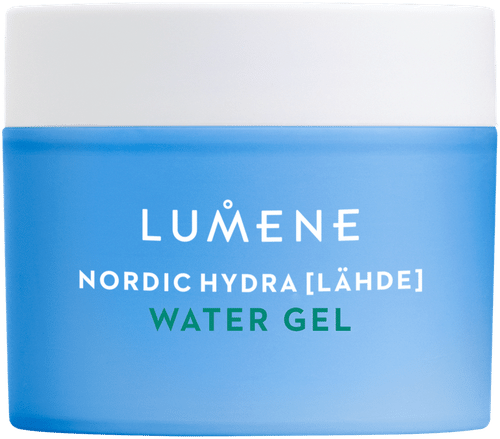 Lumene Lähde 高效保湿凝胶膏霜 50 ml