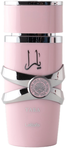 Lattafa Yara Eau de Perfum 100ml