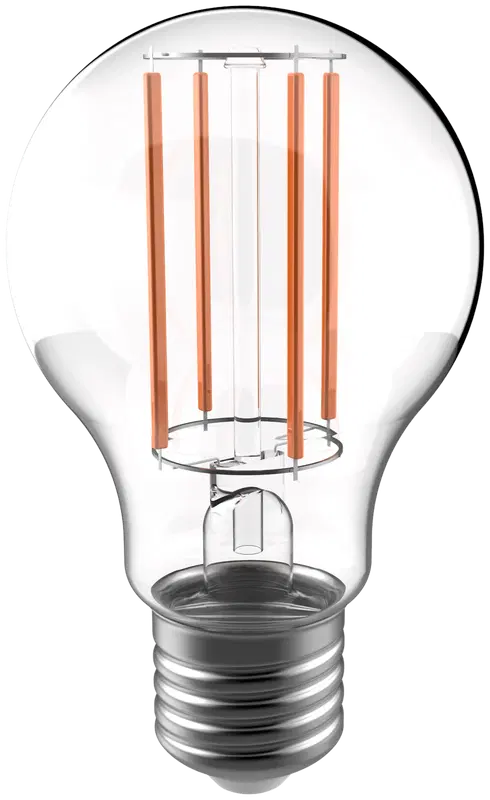 Airam LED A60 830 470lm E27 360 CL