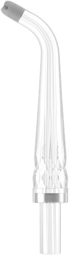 Oclean N20替换喷嘴 2件 透明