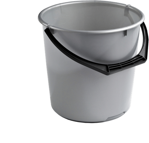 Nordiska 环保塑料桶 10 L