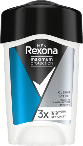 Rexona 清新香型走珠止汗露 45 ml