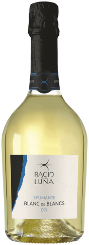 Bacio della Luna Spumante Dry 8,0% 0,75l kuohuviini
