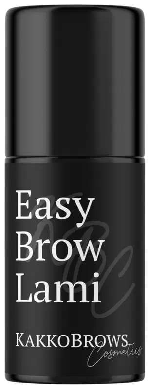 KakkoBrows Cosmetics Easy Brow Lamination 眉毛定型|Easy Brow Lamination