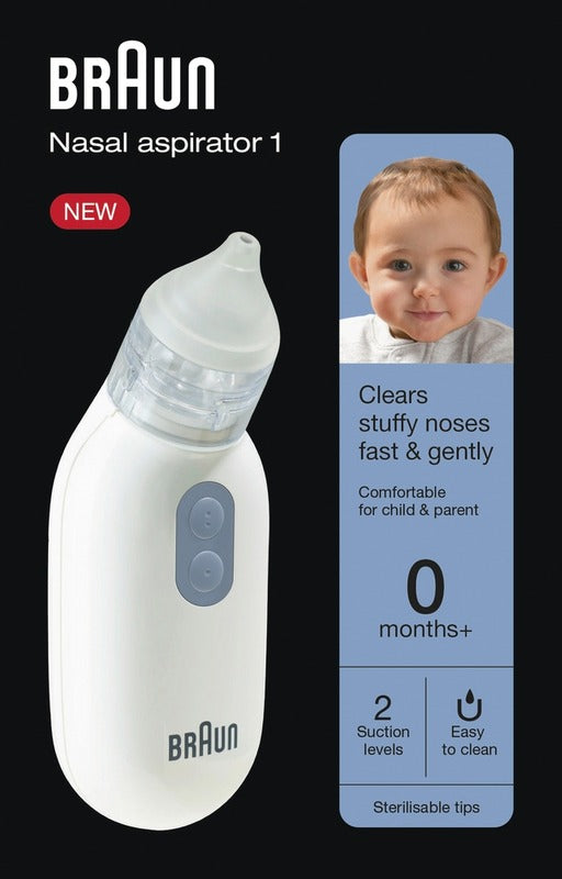 Braun 小除虱器 BNA100EU|Braun Pikkuniistäjä BNA100EU