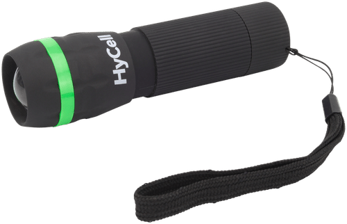 HyCell 1W手电筒