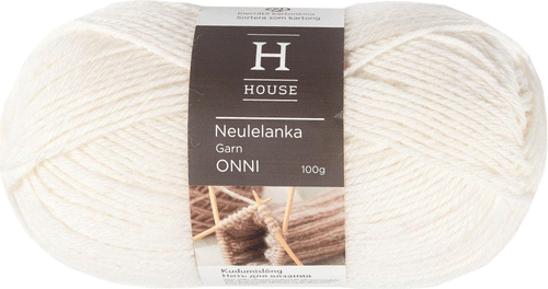 House 编织纱线 Onni 100 g