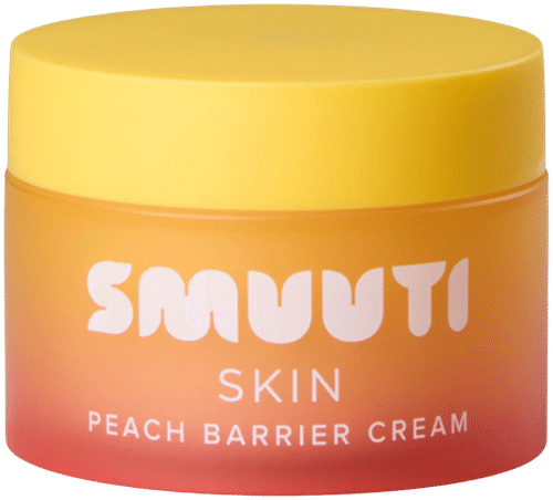 Smuuti Skin 蜜桃屏障面霜 50ml